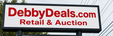DebbyDeals - Home