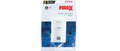 Carbon Monoxide Alarm AC Plug-In With Battery Back Up FireX kiddie lot of 10