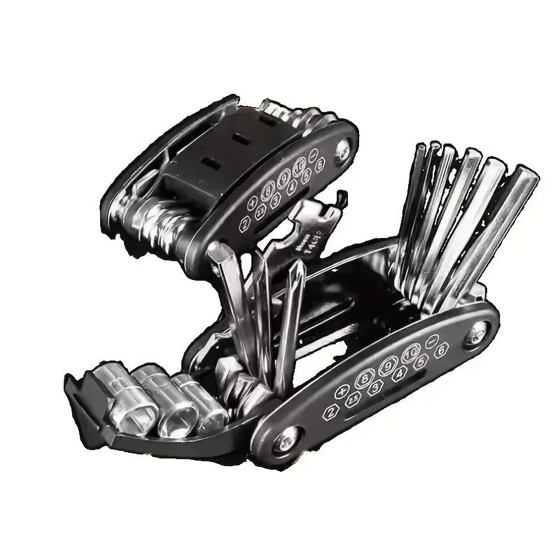 16 in 1 Handy Tool